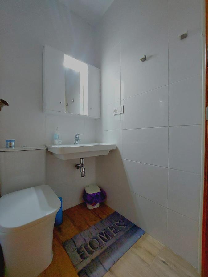Ventana Al Museo Apartment Pontevedra Exterior foto