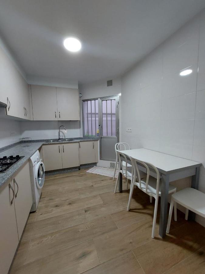 Ventana Al Museo Apartment Pontevedra Exterior foto